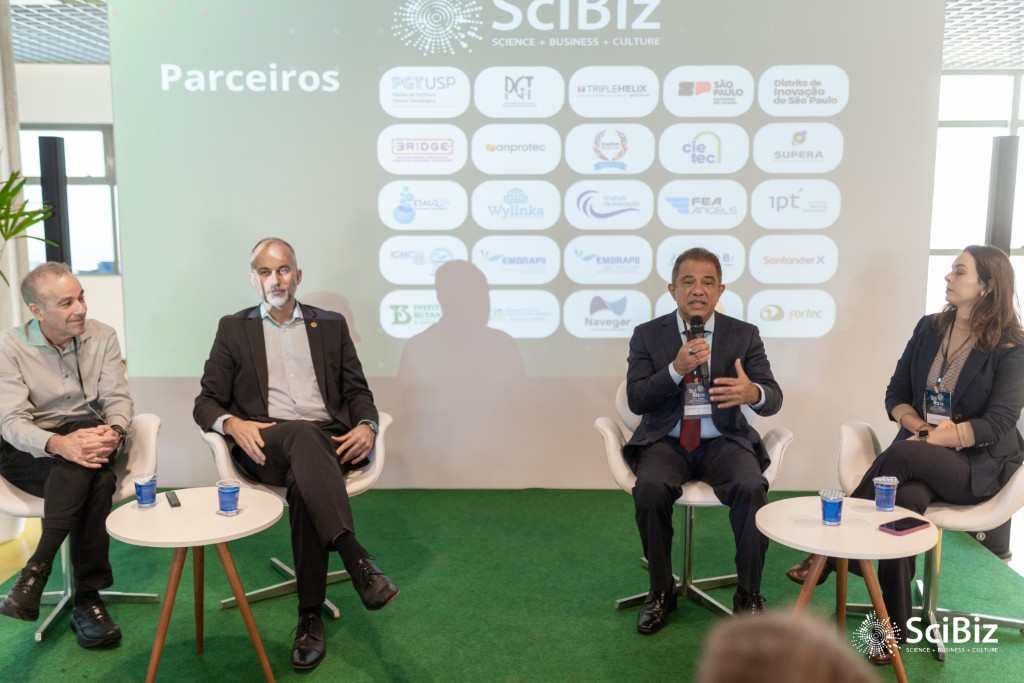 CDI Mezanino –UpStage - foto 60