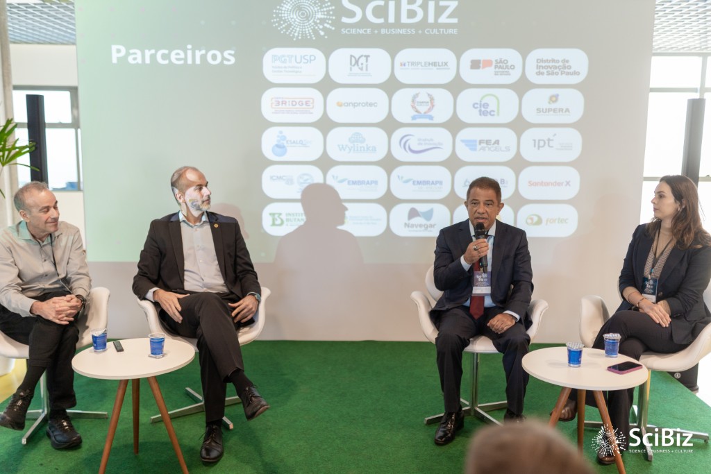 CDI Mezanino –UpStage - foto 61