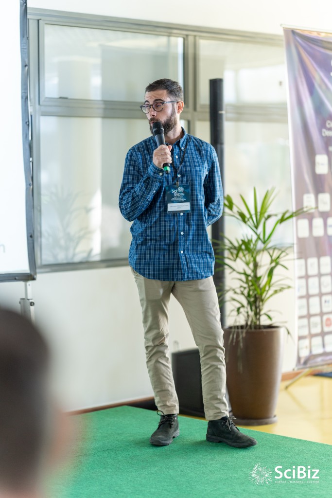CDI Mezanino –UpStage - foto 105
