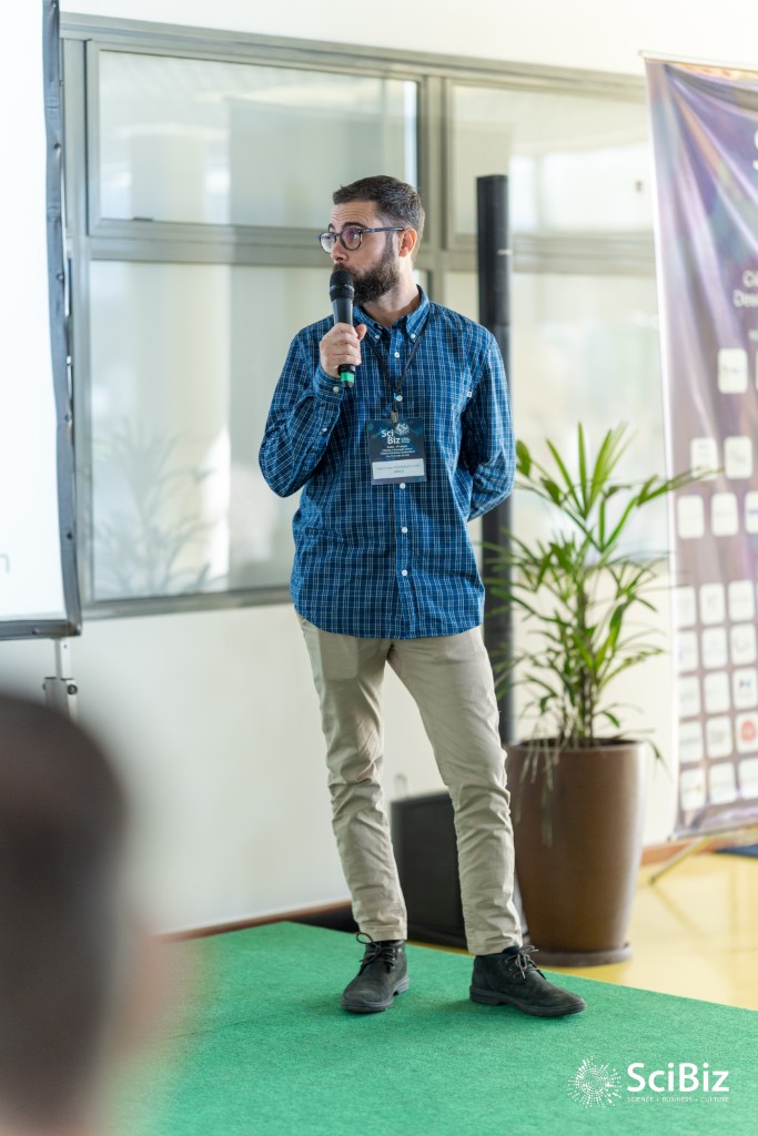 CDI Mezanino –UpStage - foto 106