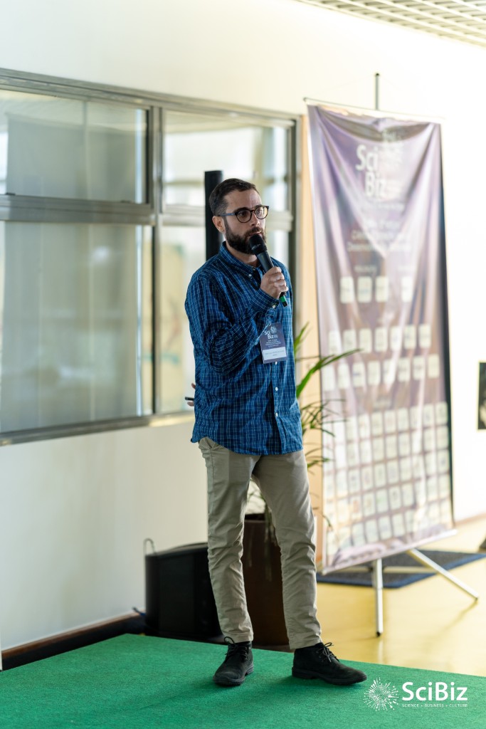 CDI Mezanino –UpStage - foto 108