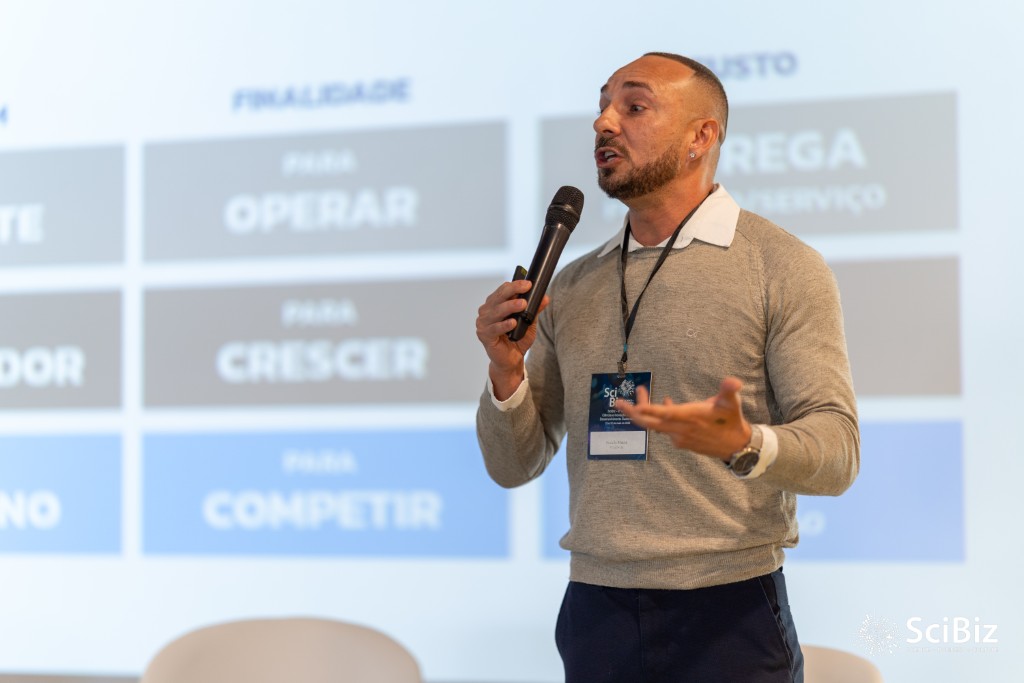 CDI Mezanino –UpStage - foto 109