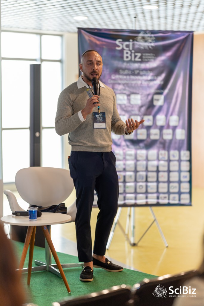CDI Mezanino –UpStage - foto 118