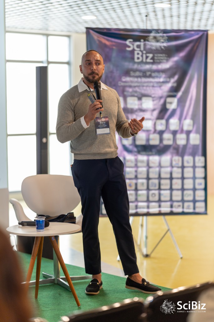 CDI Mezanino –UpStage - foto 119