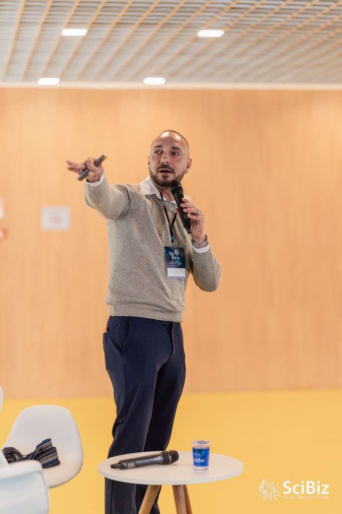 CDI Mezanino –UpStage - foto 123