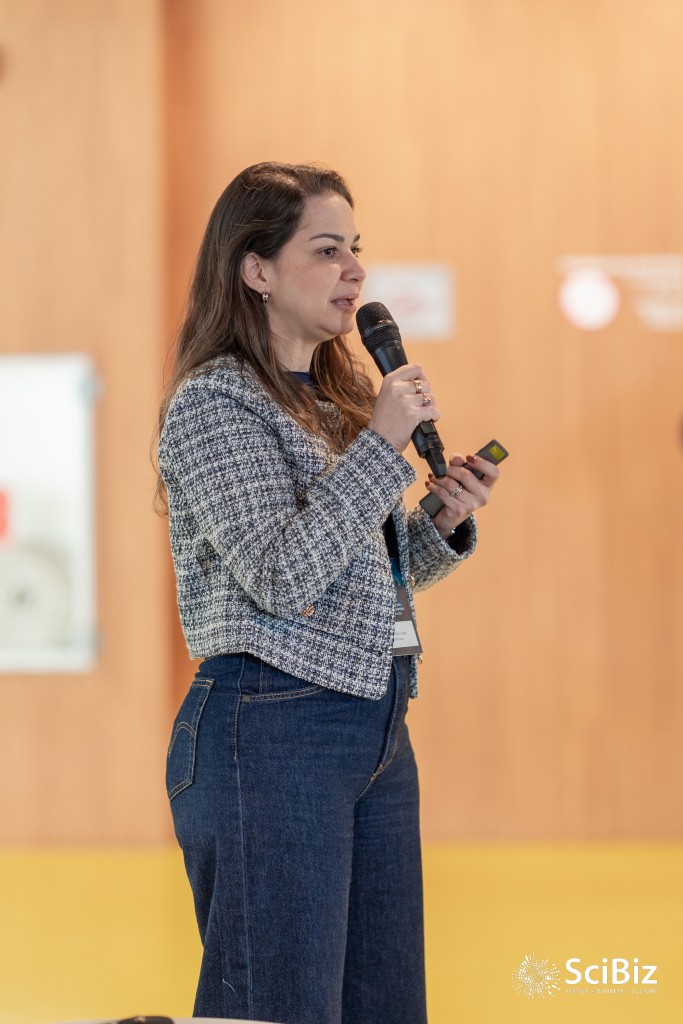 CDI Mezanino –UpStage - foto 132