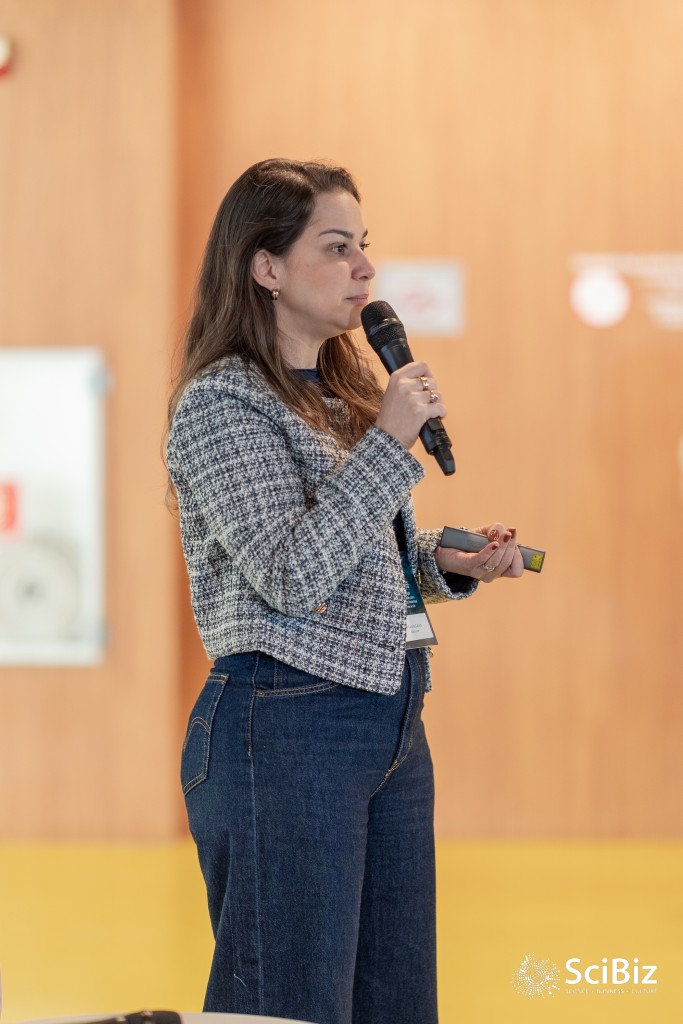 CDI Mezanino –UpStage - foto 133