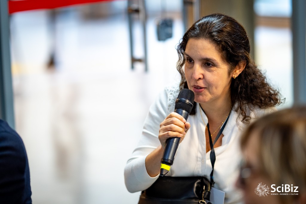 CDI Mezanino –AquariumStage - foto 12