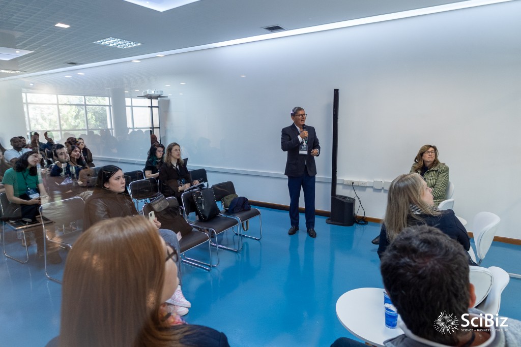 CDI Mezanino –AquariumStage - foto 81