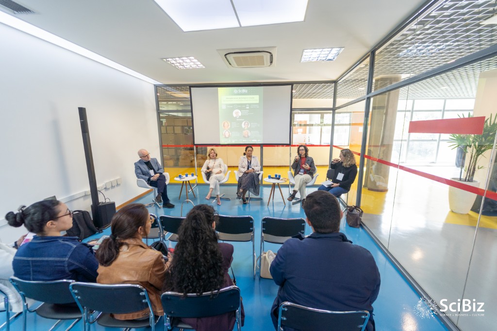 CDI Mezanino –AquariumStage - foto 158