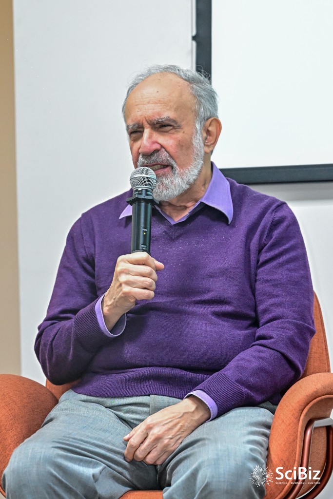 Inova Andar 1- Auditório - foto 90
