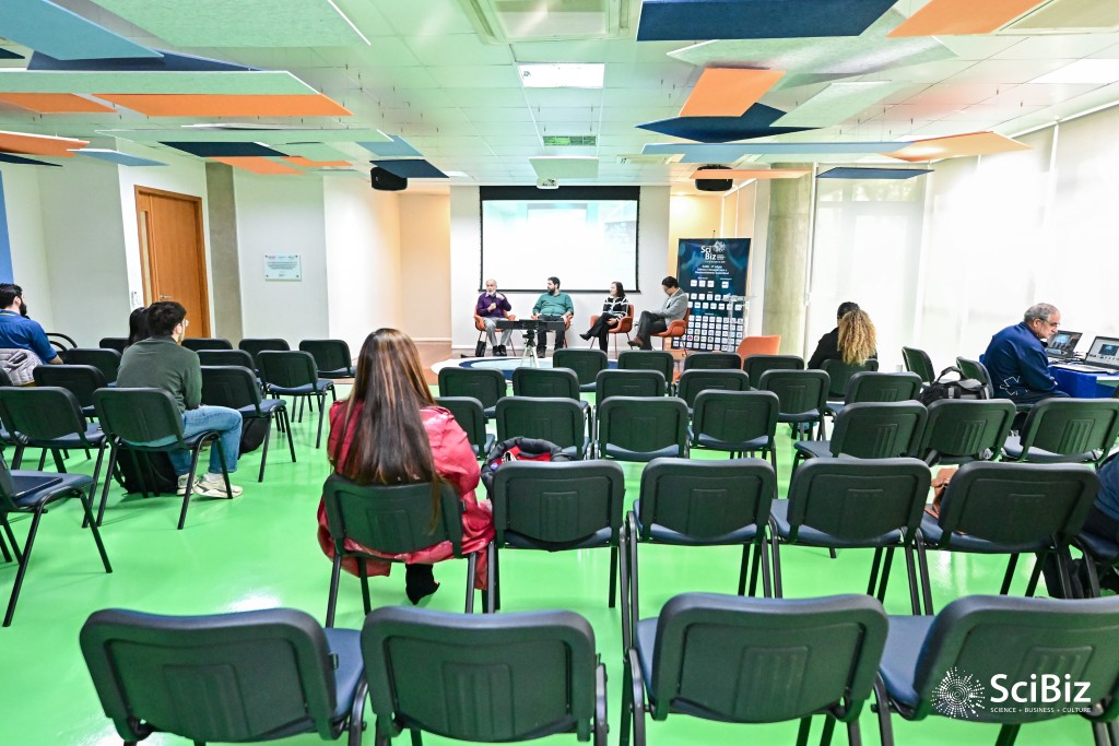 Inova Andar 1- Auditório - foto 93