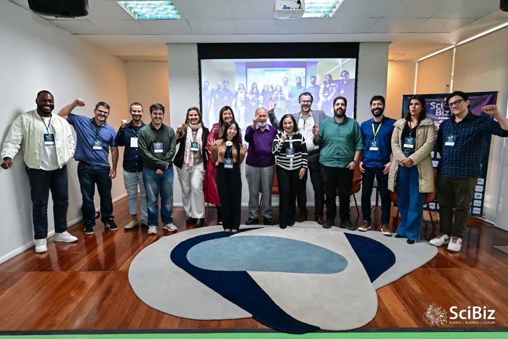Inova Andar 1- Auditório - foto 97