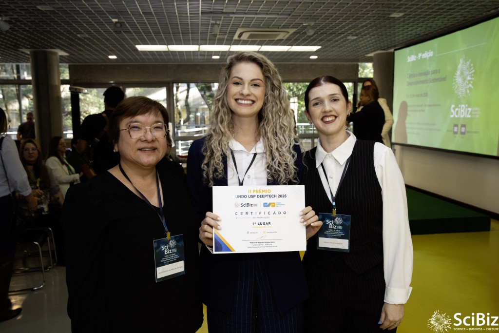 CDI Térreo –Startup Stage - foto 2