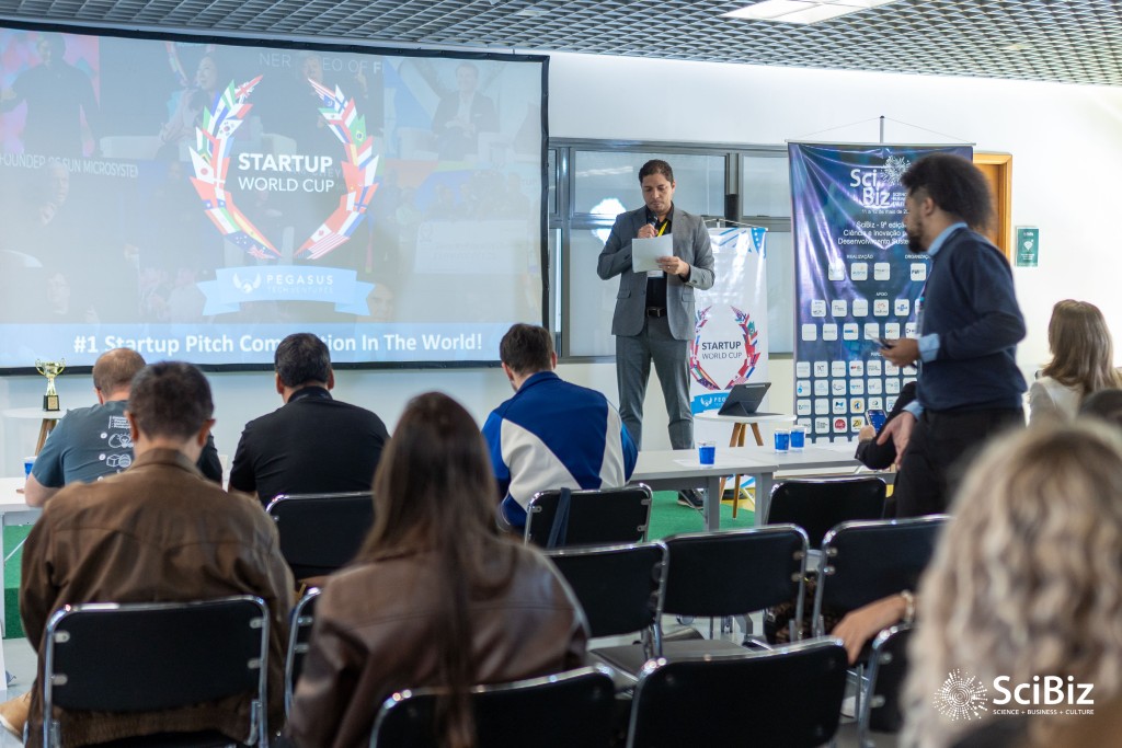 CDI Térreo –Startup Stage - foto 8