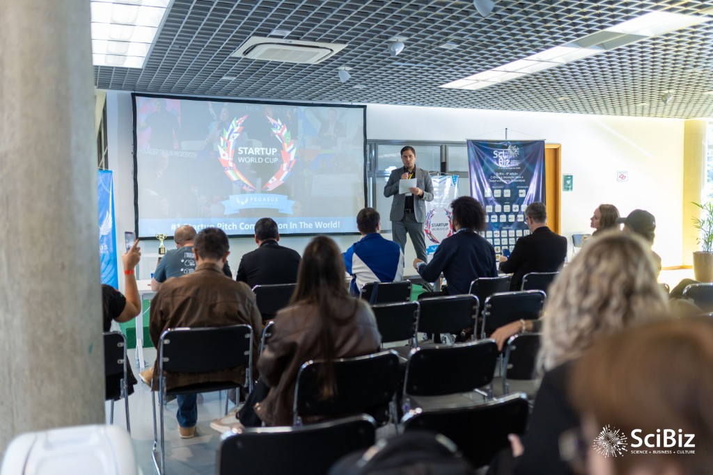 CDI Térreo –Startup Stage - foto 9