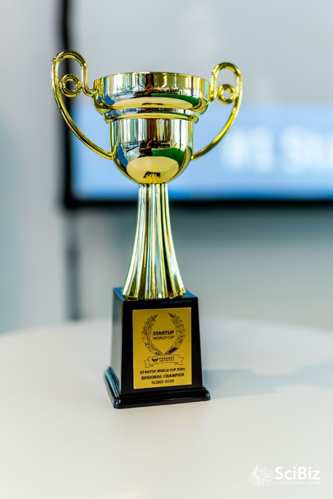 CDI Térreo –Startup Stage - foto 18