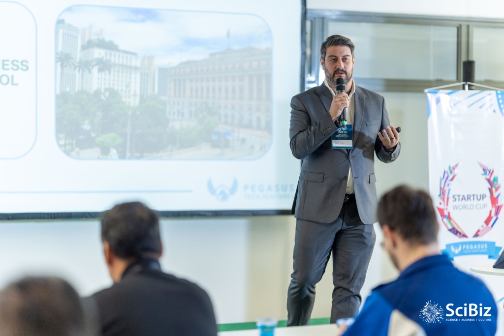 CDI Térreo –Startup Stage - foto 45