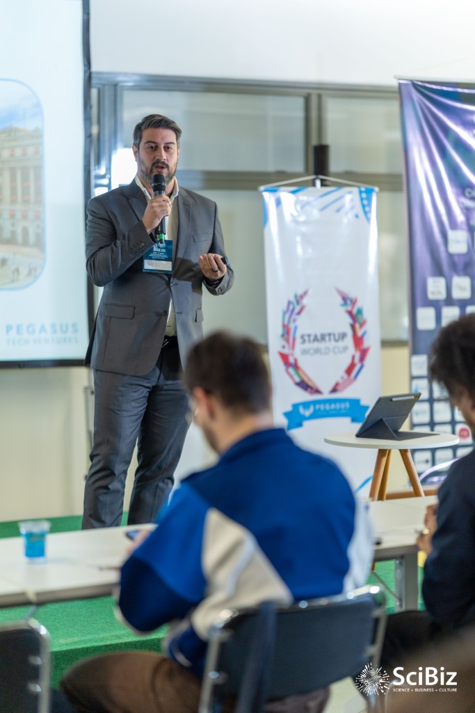CDI Térreo –Startup Stage - foto 47