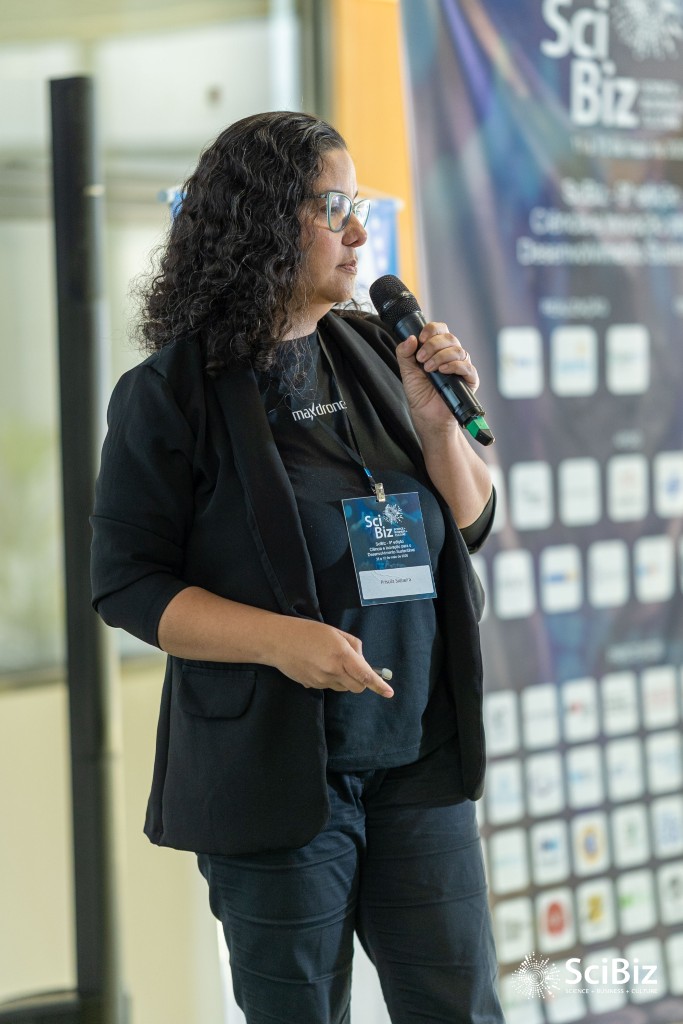CDI Térreo –Startup Stage - foto 50