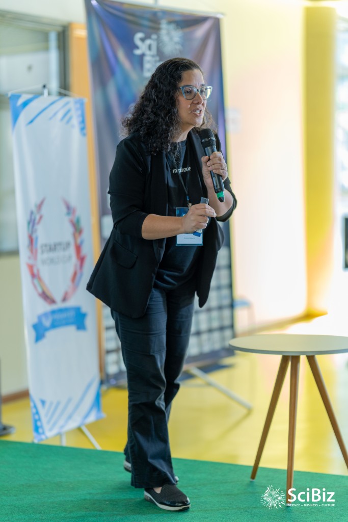 CDI Térreo –Startup Stage - foto 54