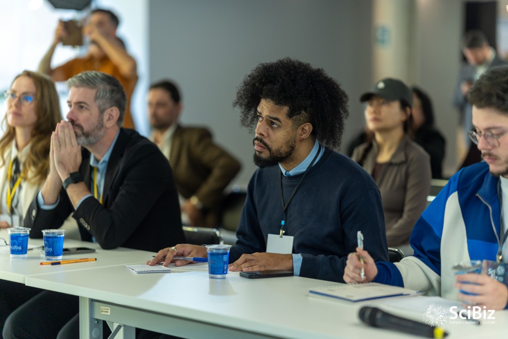 CDI Térreo –Startup Stage - foto 60