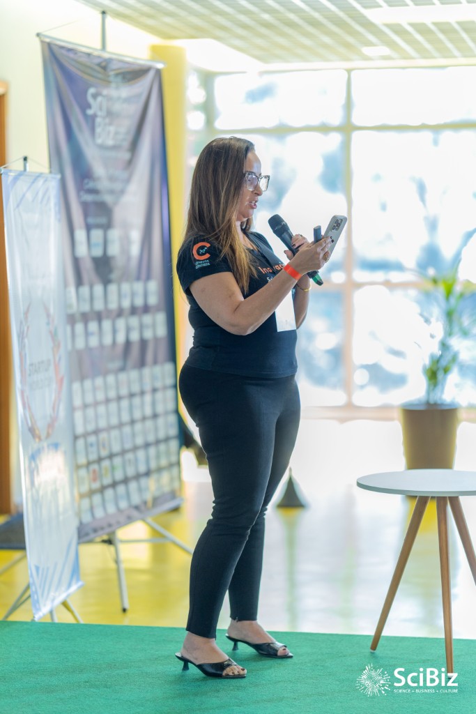 CDI Térreo –Startup Stage - foto 64