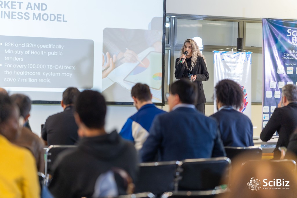 CDI Térreo –Startup Stage - foto 81
