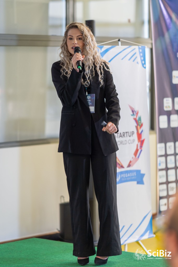 CDI Térreo –Startup Stage - foto 86