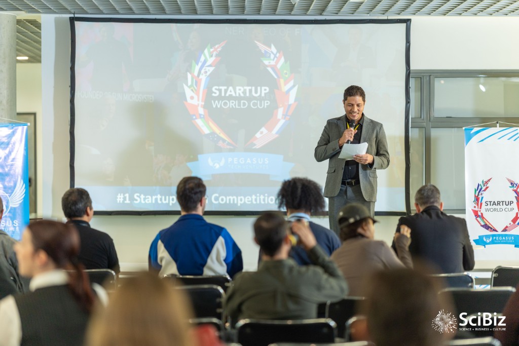 CDI Térreo –Startup Stage - foto 103