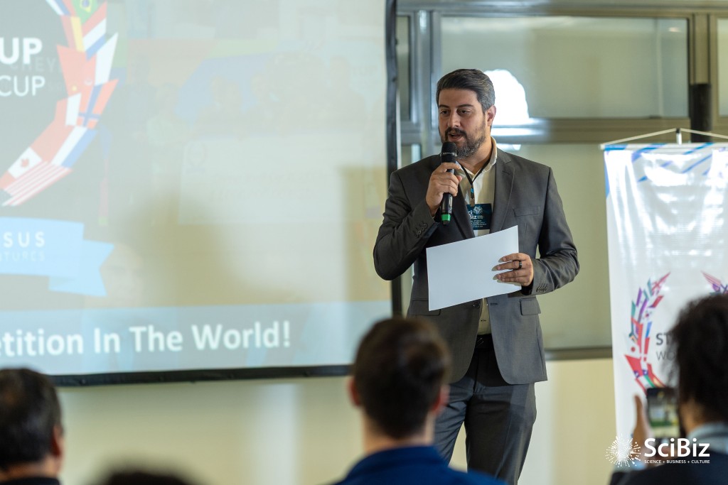 CDI Térreo –Startup Stage - foto 105
