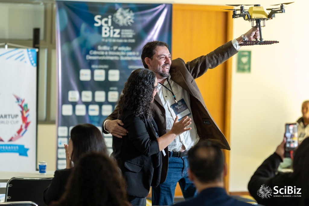 CDI Térreo –Startup Stage - foto 114
