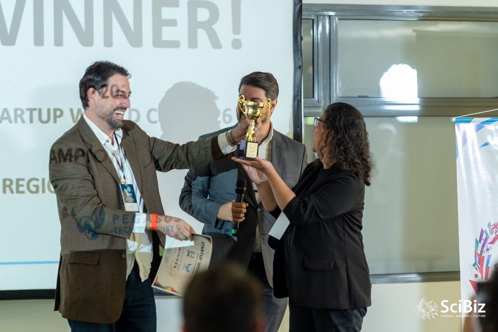 CDI Térreo –Startup Stage - foto 119