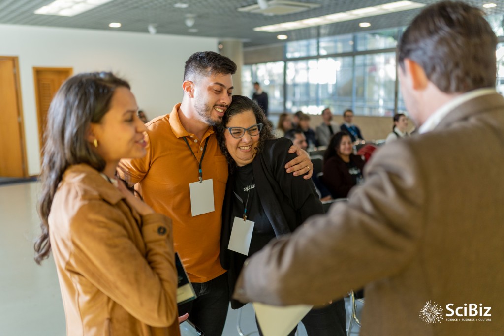 CDI Térreo –Startup Stage - foto 124