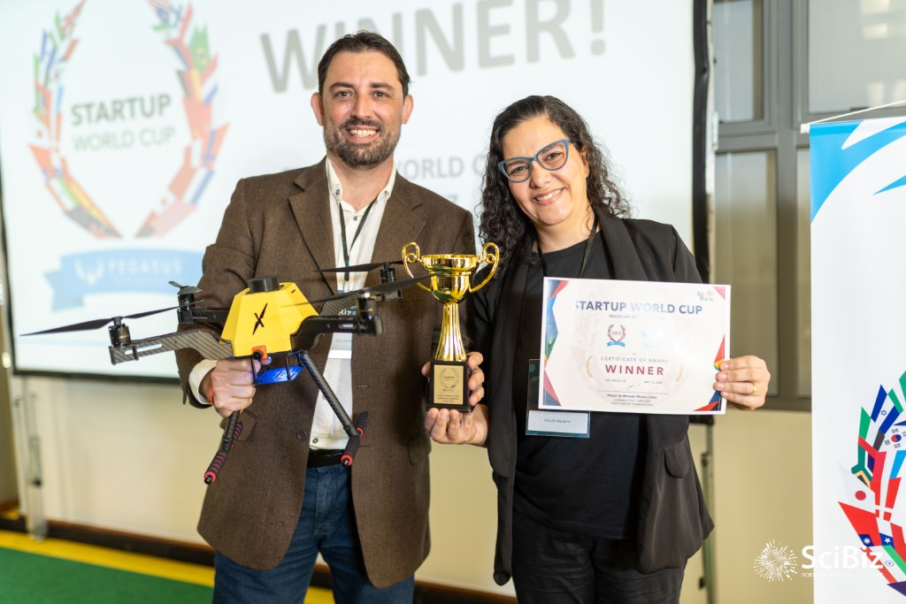 CDI Térreo –Startup Stage - foto 126