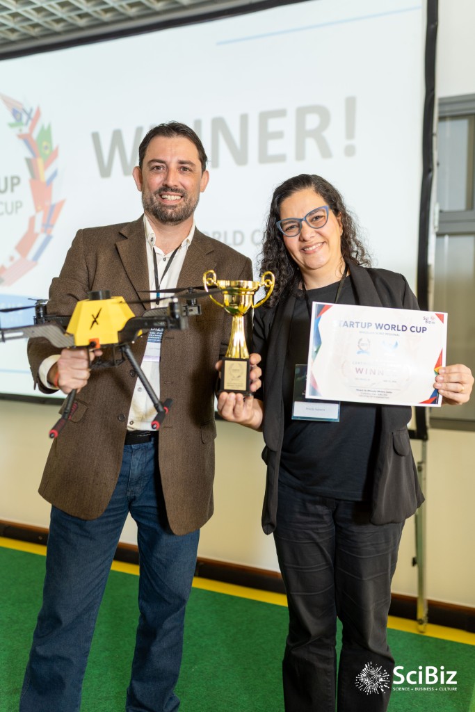 CDI Térreo –Startup Stage - foto 127