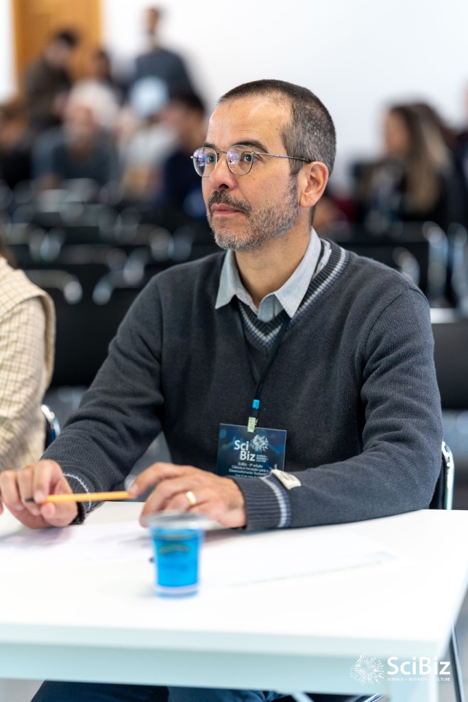 CDI Térreo –Startup Stage - foto 135