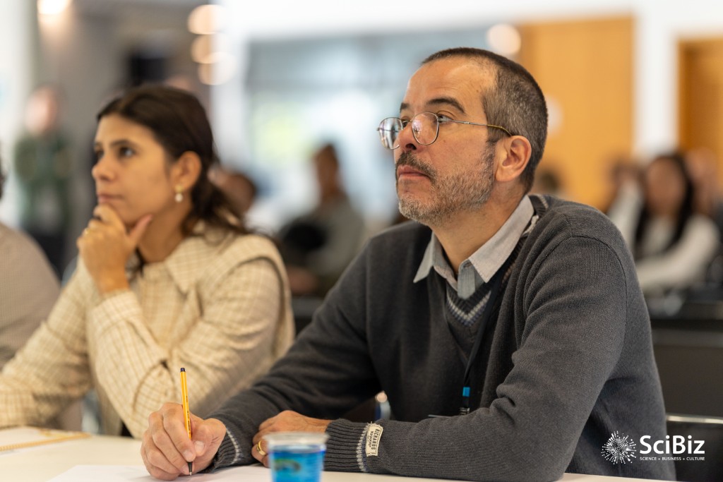 CDI Térreo –Startup Stage - foto 144