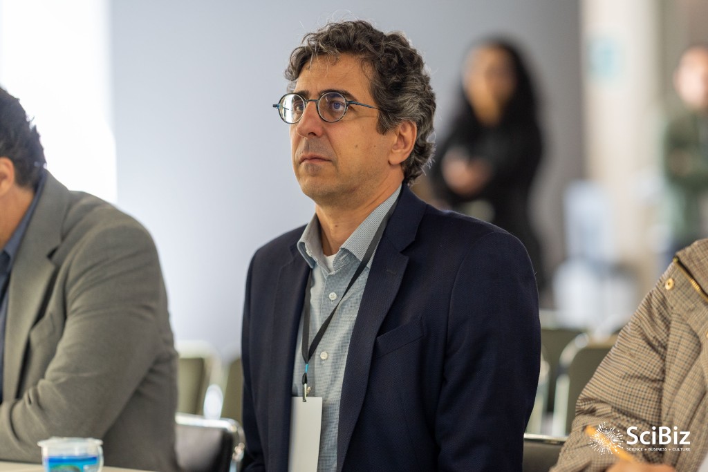 CDI Térreo –Startup Stage - foto 147