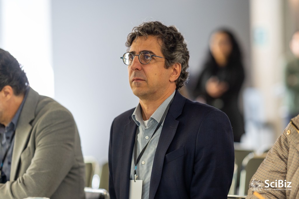 CDI Térreo –Startup Stage - foto 148