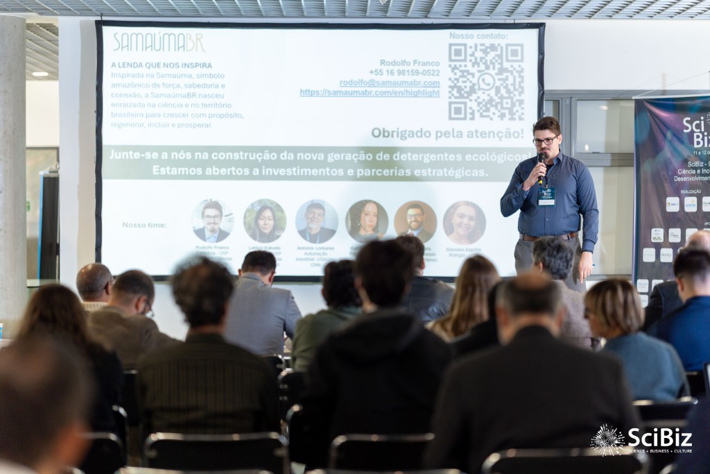 CDI Térreo –Startup Stage - foto 159