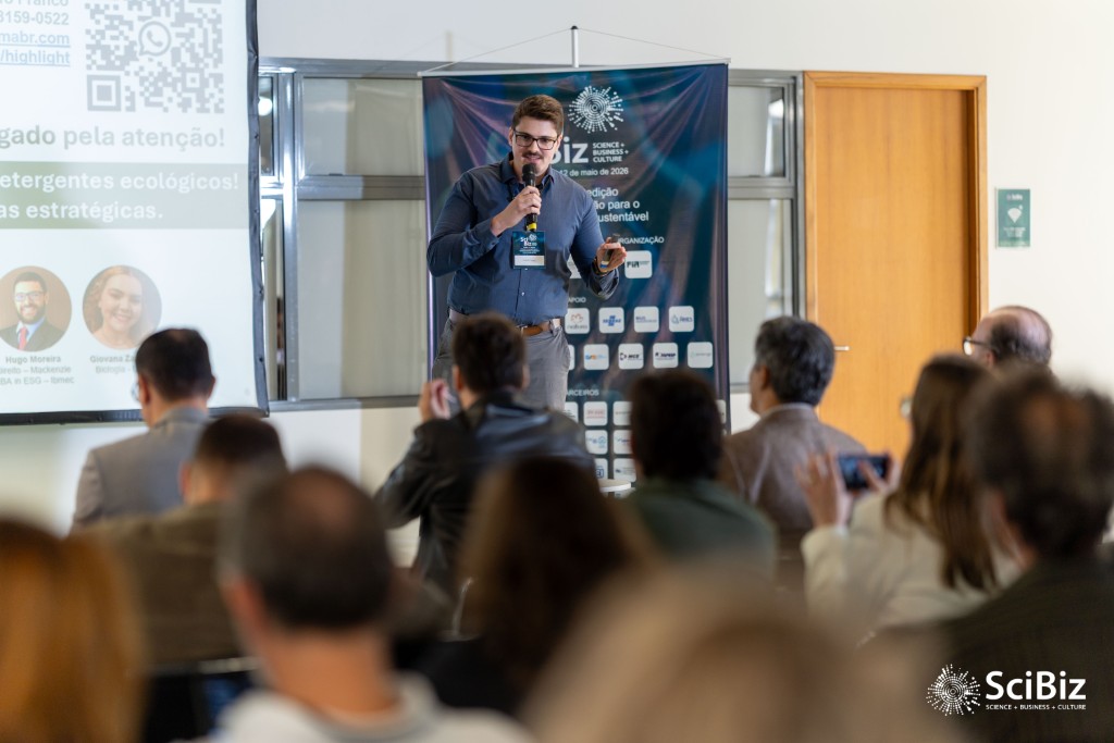CDI Térreo –Startup Stage - foto 163