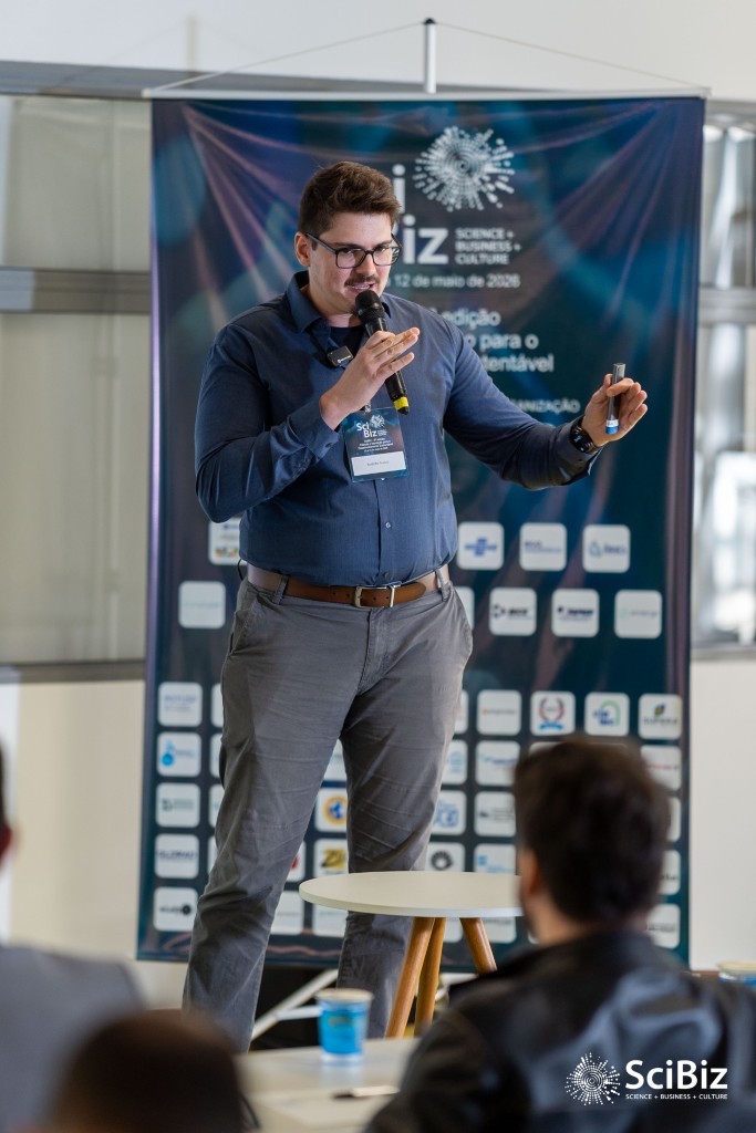 CDI Térreo –Startup Stage - foto 168