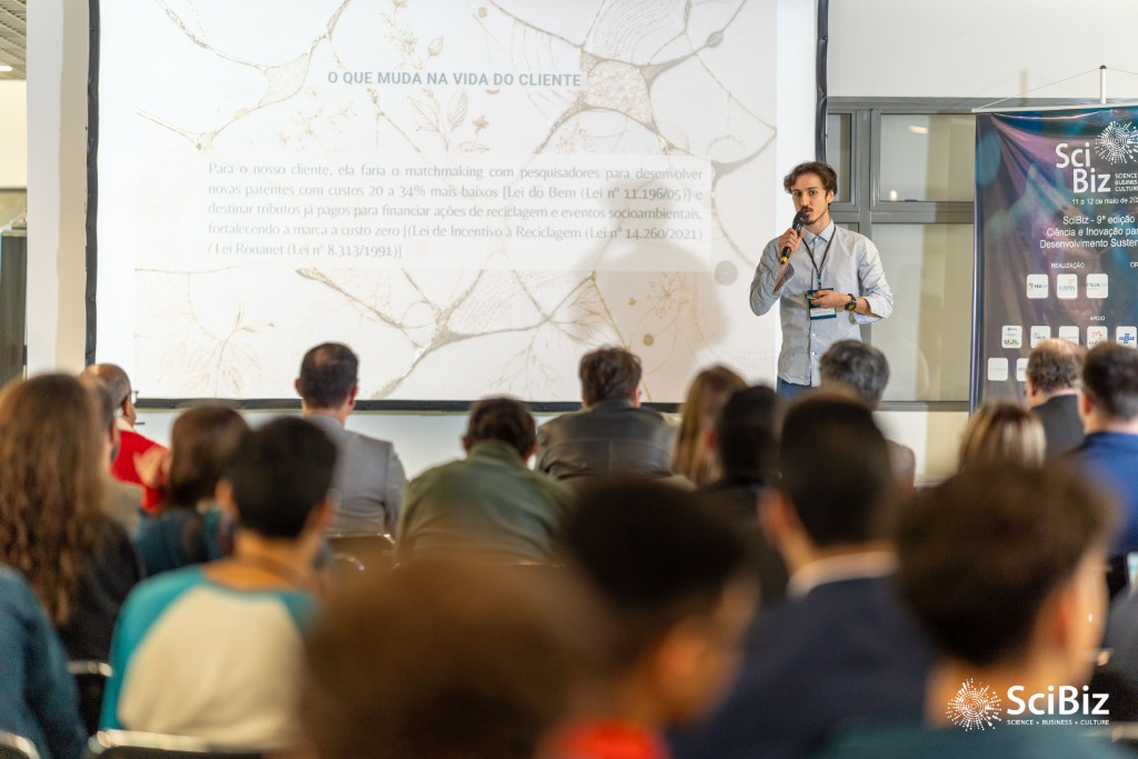 CDI Térreo –Startup Stage - foto 170
