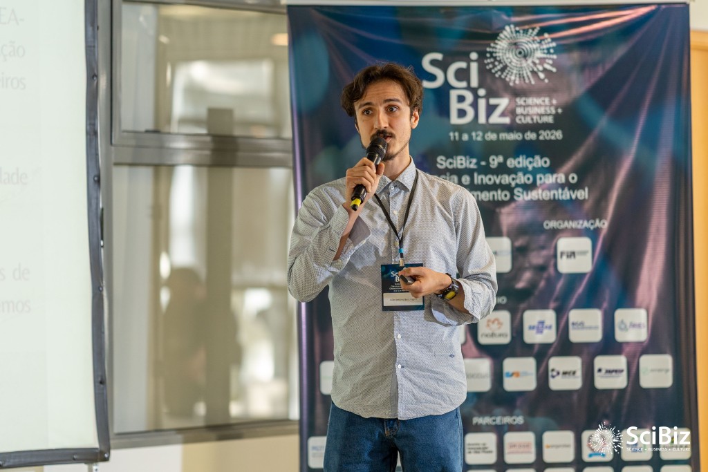 CDI Térreo –Startup Stage - foto 176