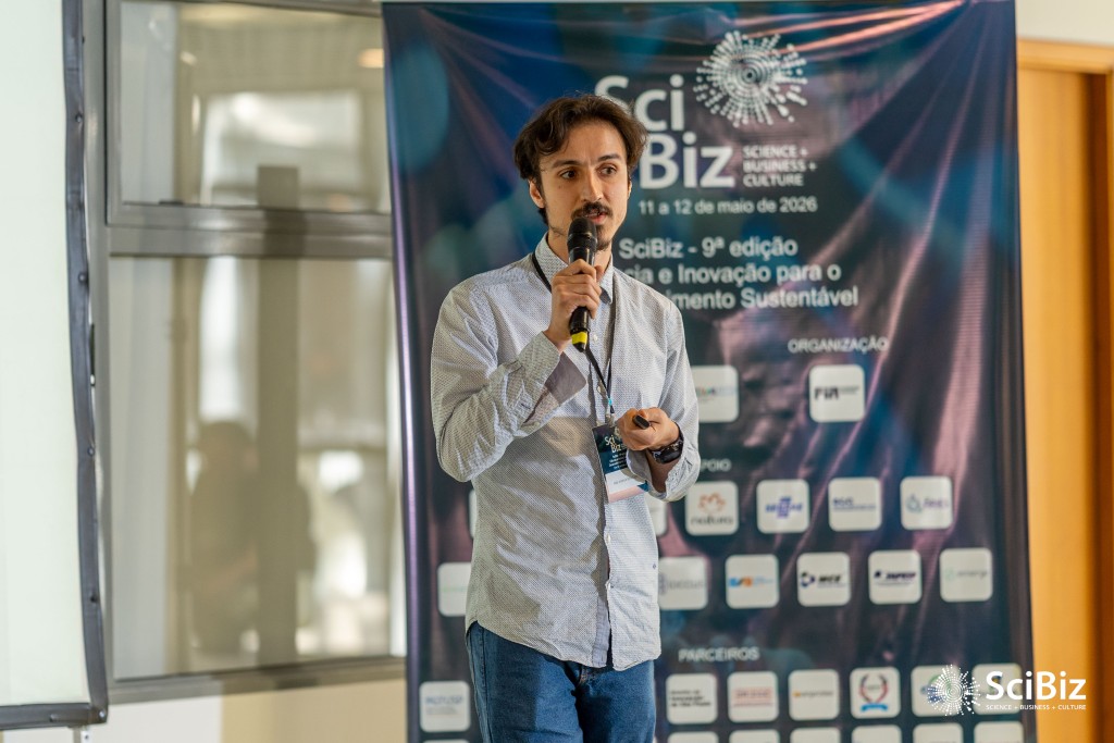 CDI Térreo –Startup Stage - foto 178