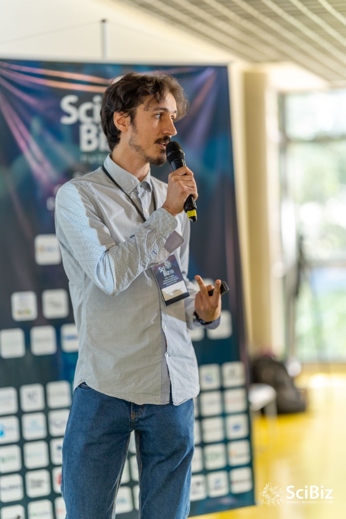 CDI Térreo –Startup Stage - foto 181