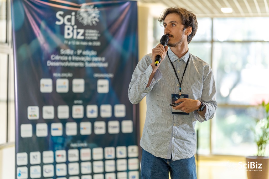 CDI Térreo –Startup Stage - foto 186