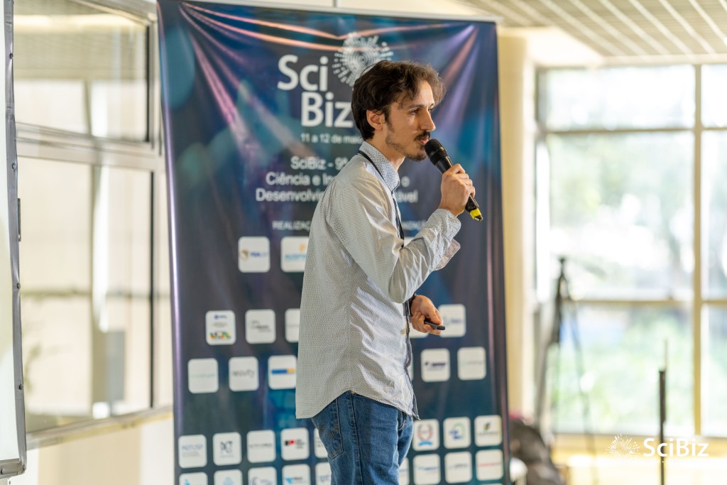 CDI Térreo –Startup Stage - foto 188