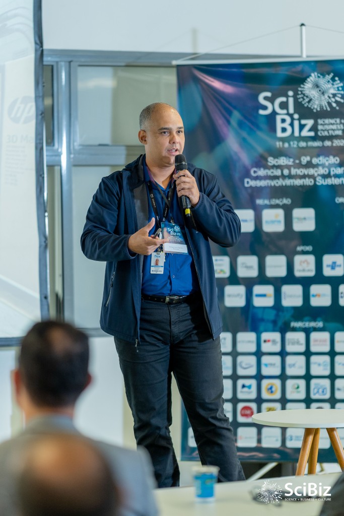 CDI Térreo –Startup Stage - foto 195
